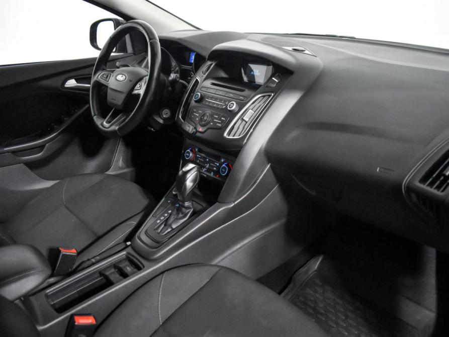 Ford Focus III Рестайлинг Санкт-Петербург  - изображение 14