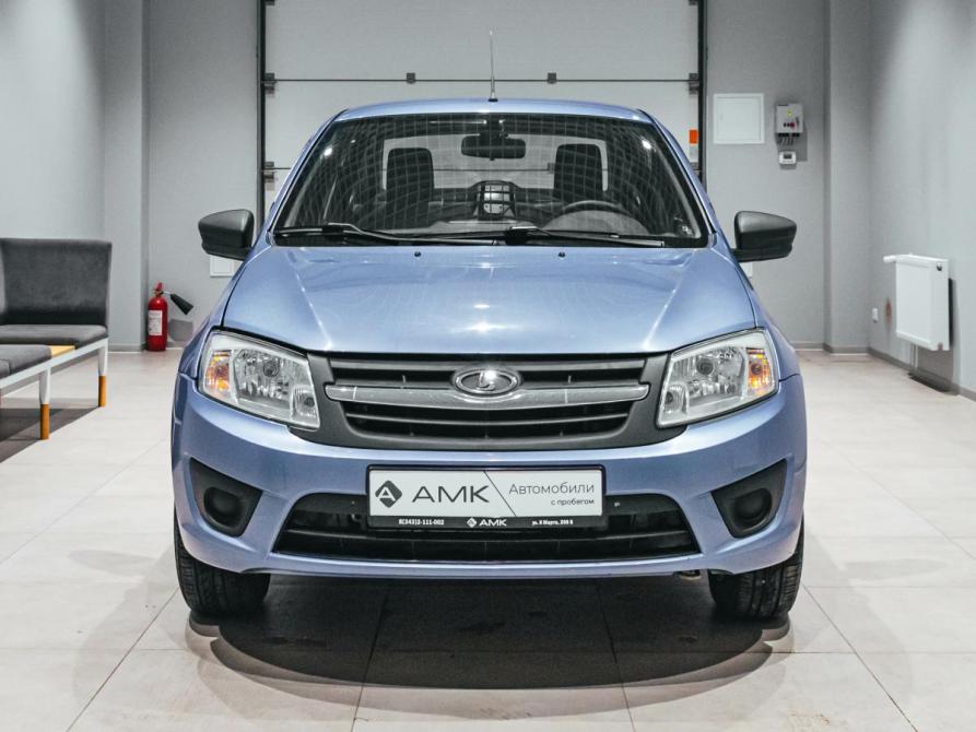 Lada (ВАЗ) Granta I Екатеринбург  - изображение 3