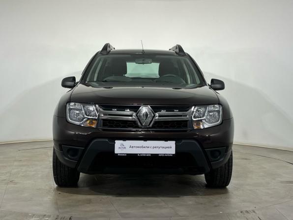 Renault Duster I Рестайлинг с пробегом 2015 года, цена 942 000 рублей, 130388 км, внедорожник, Автокод Объявления