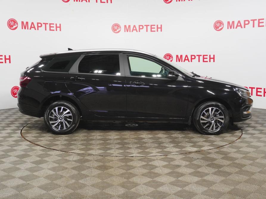 Lada (ВАЗ) Vesta I Рестайлинг (NG) Вологда  - изображение 4