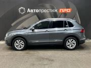 Volkswagen Tiguan II Рестайлинг Пермь  - изображение 33