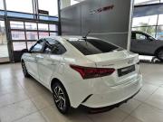 Hyundai Solaris II Рестайлинг Екатеринбург  - изображение 34