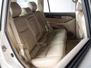 Toyota Land Cruiser Prado 120 Series Краснодар  - изображение 29