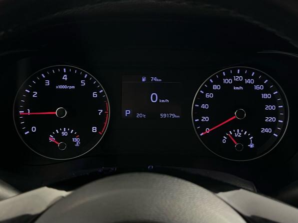 Kia Cerato IV с пробегом 2020 года, цена 1 930 000 рублей, 59177 км, седан, Автокод Объявления
