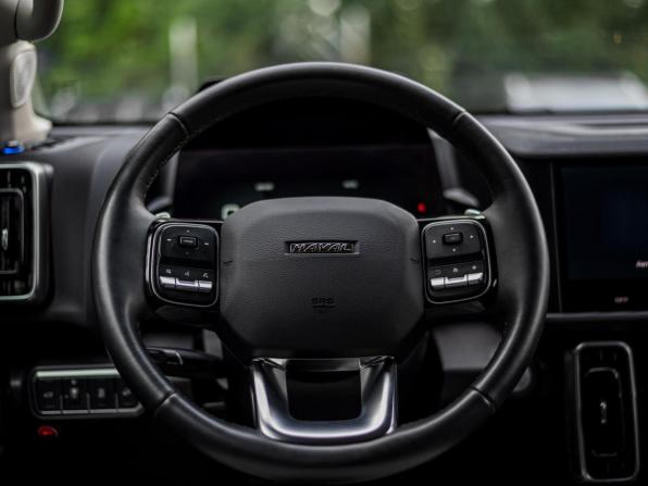 Haval Dargo I с пробегом 2023 года, цена 2 355 000 рублей, 28501 км, внедорожник, Автокод Объявления