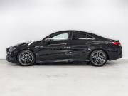 Mercedes-Benz CLA II (C118 X118) Москва  - изображение 38