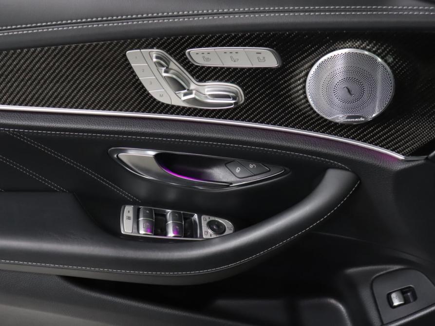 Mercedes-Benz E-Класс AMG V (W213) Москва  - изображение 21