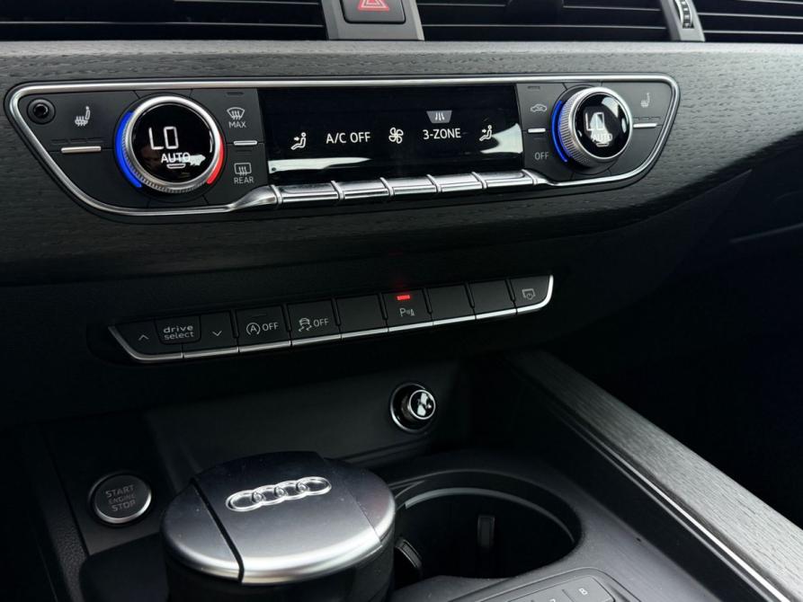 Audi A5 II (F5) Волгоград  - изображение 23