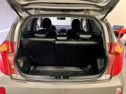Kia Picanto II Новосибирск  - изображение 31