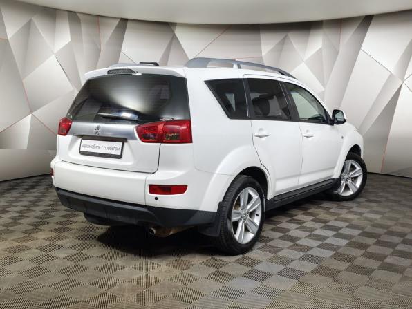 Peugeot 4007 с пробегом 2011 года, цена 888 000 рублей, 227741 км, внедорожник, Автокод Объявления