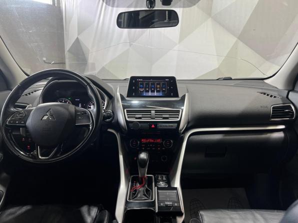 Mitsubishi Eclipse Cross I с пробегом 2019 года, цена 1 990 000 рублей, 210924 км, внедорожник, Автокод Объявления