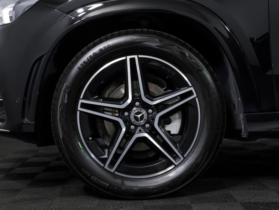Mercedes-Benz GLE II (V167) Москва  - изображение 22