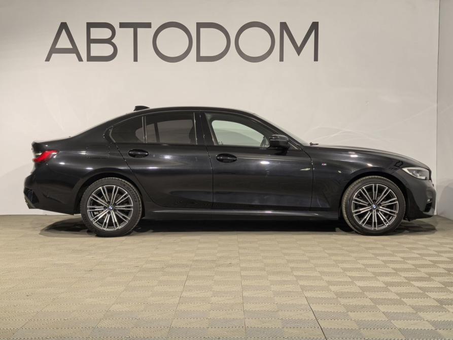 BMW 3 серии VII (G2x) Санкт-Петербург  - изображение 7