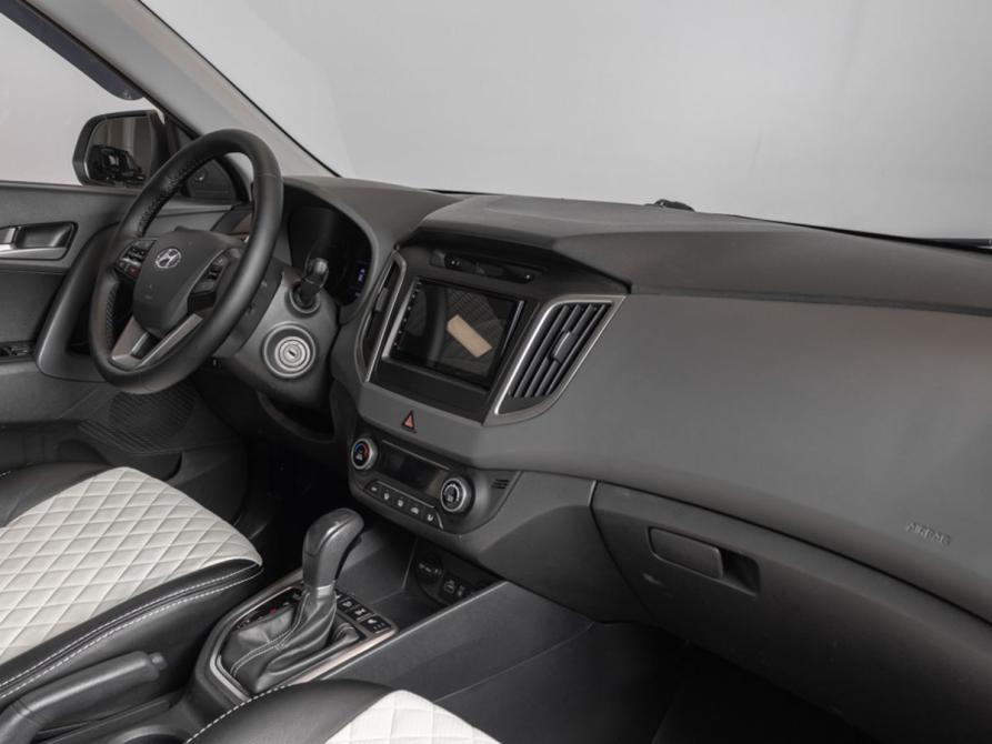 Hyundai Creta I Казань  - изображение 7