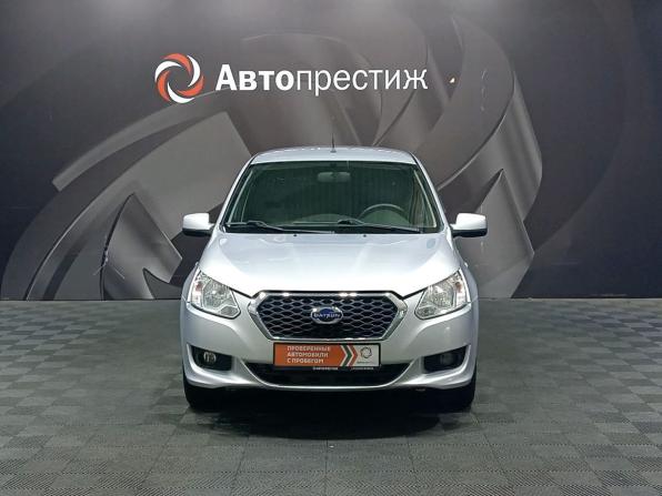 Datsun on-DO I с пробегом 2016 года, цена 420 000 рублей, 66700 км, седан, Автокод Объявления