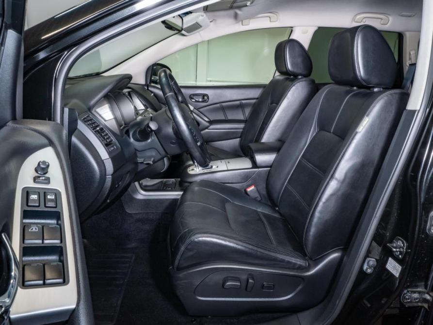 Nissan Murano II (Z51) Рестайлинг 2 Рязань  - изображение 9