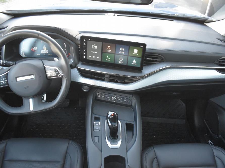 Haval F7 I Рестайлинг Архангельск  - изображение 12