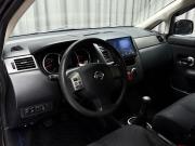 Nissan Tiida I Рестайлинг Ижевск  - изображение 38