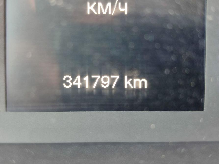 Jeep Cherokee V (KL) Москва  - изображение 19