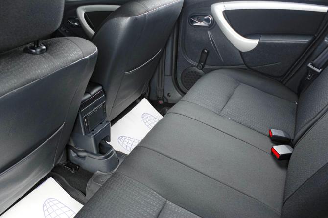 Nissan Terrano III (D10) с пробегом 2014 года, цена 1 179 000 рублей, 231000 км, внедорожник, Автокод Объявления