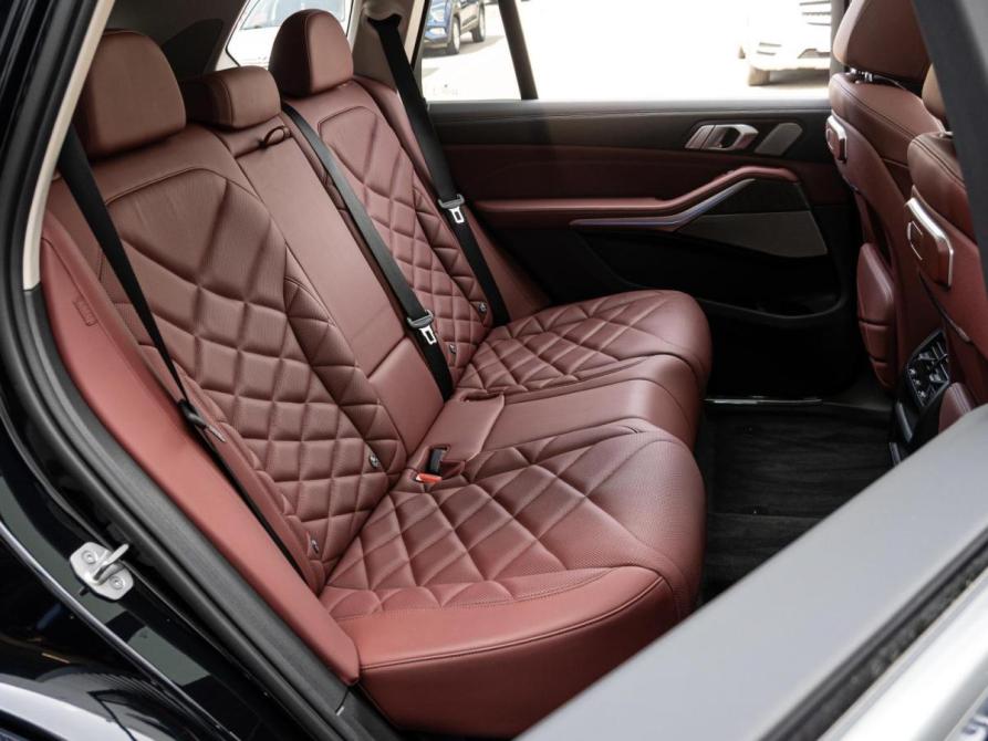 BMW X5 IV (G05/G18) Рестайлинг Краснодар  - изображение 7