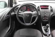 Opel Astra J Рестайлинг Белгород  - изображение 39