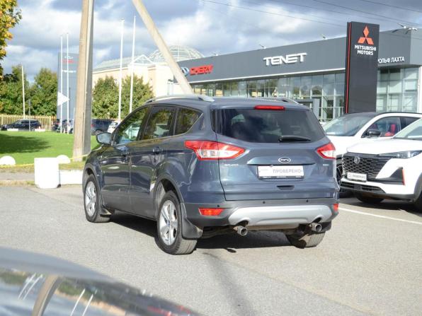 Ford Kuga II с пробегом 2014 года, цена 965 000 рублей, 178279 км, внедорожник, Автокод Объявления