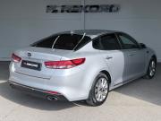 Kia Optima IV Уфа  - изображение 27