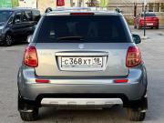Suzuki SX4 I (Classic) Рестайлинг Ижевск  - изображение 32