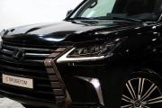 Lexus LX III Рестайлинг 2 Сургут  - изображение 72