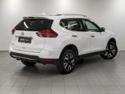 Nissan X-Trail III Рестайлинг Москва  - изображение 35