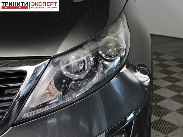 Kia Sportage III с пробегом 2012 года, цена 1 297 000 рублей, 144915 км, внедорожник, Автокод Объявления