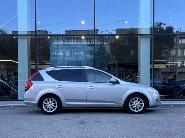 Kia Ceed I с пробегом 2009 года, цена 750 000 рублей, 182514 км, универсал, Автокод Объявления