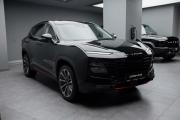 JETOUR DASHING I Москва  - изображение 28