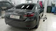 Mazda 6 III (GJ) Рестайлинг 2 Санкт-Петербург  - изображение 8