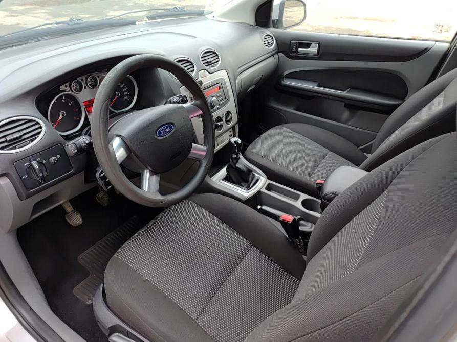 Ford Focus II Рестайлинг Ижевск  - изображение 20