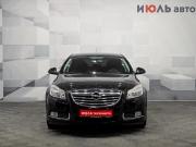 Opel Insignia I Екатеринбург  - изображение 20