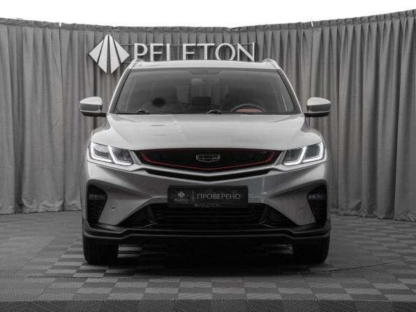 Geely Coolray I с пробегом 2023 года, цена 1 990 000 рублей, 29454 км, внедорожник, Автокод Объявления
