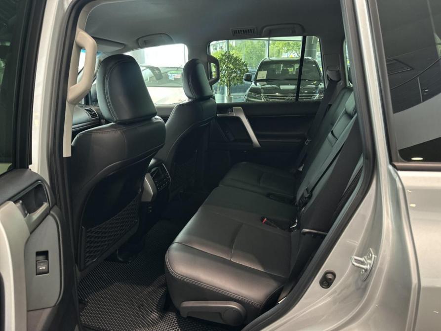 Toyota Land Cruiser Prado 150 Series Рестайлинг 3 Казань  - изображение 15
