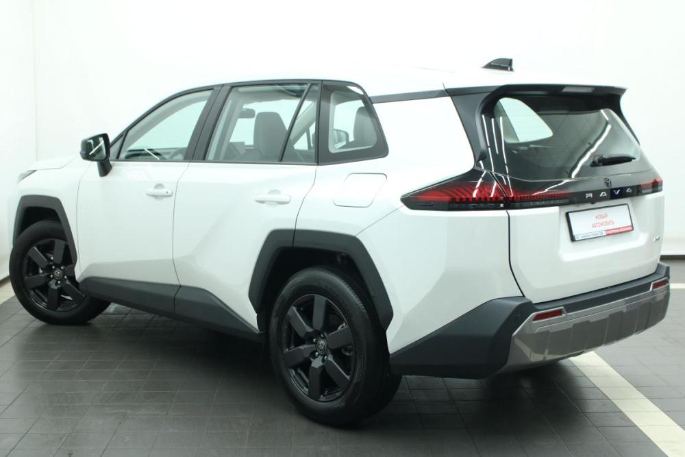 Toyota RAV4 VI (XA60) Красноярск  - изображение 12