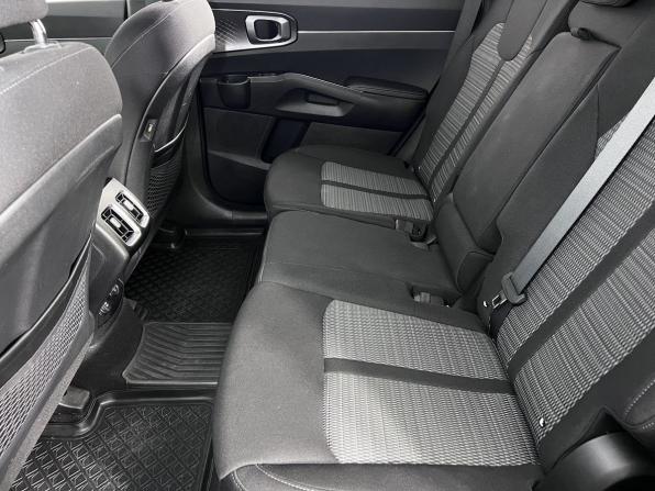 Kia Sorento IV с пробегом 2021 года, цена 3 450 000 рублей, 19739 км, внедорожник, Автокод Объявления