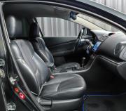 Mazda 6 II (GH) Рестайлинг Москва  - изображение 32