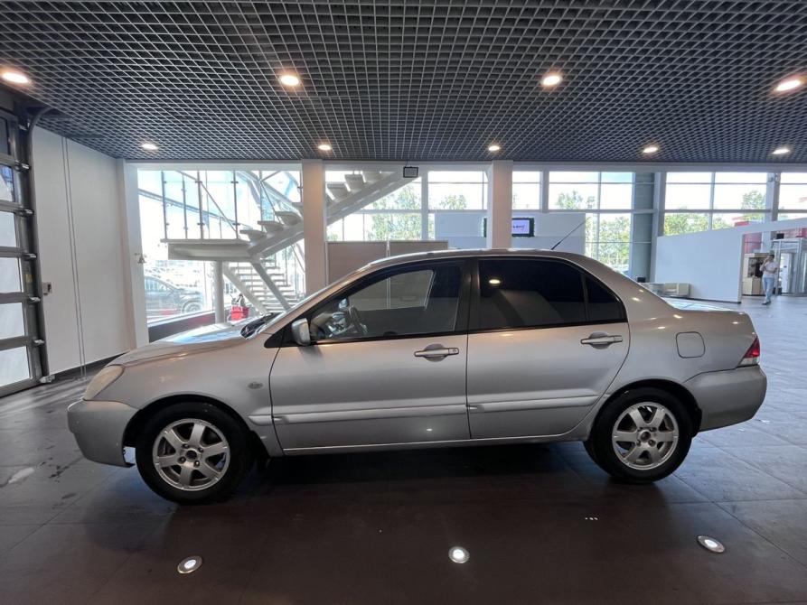 Mitsubishi Lancer IX Рестайлинг Чебоксары  - изображение 6