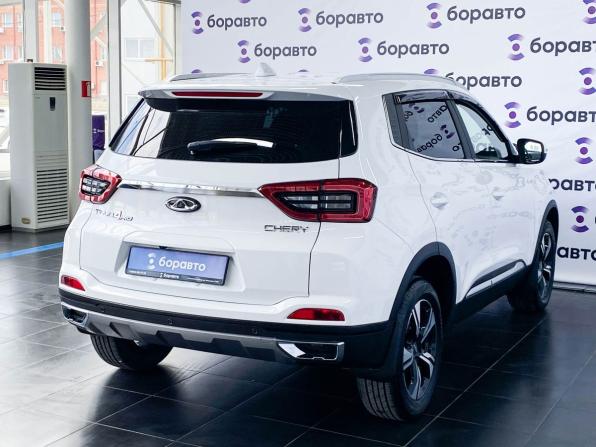 Chery Tiggo 4 Pro I Рестайлинг с пробегом 2024 года, цена 1 680 000 рублей, 46414 км, внедорожник, Автокод Объявления