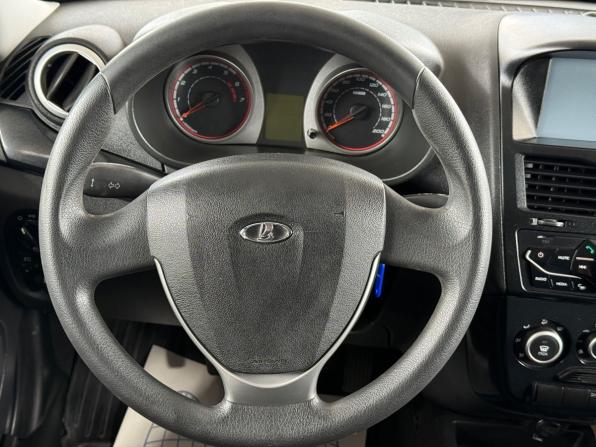 Lada (ВАЗ) Kalina II с пробегом 2015 года, цена 545 000 рублей, 109064 км, универсал, Автокод Объявления