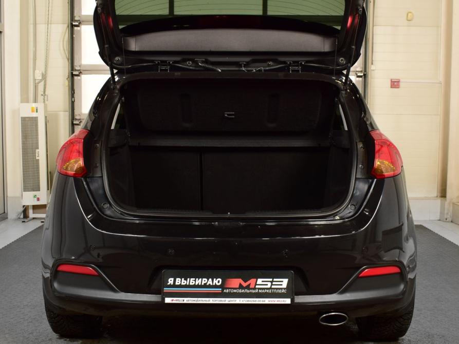 Kia Ceed II Кемерово  - изображение 23