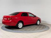Toyota Corolla X (E140 E150) Екатеринбург  - изображение 24