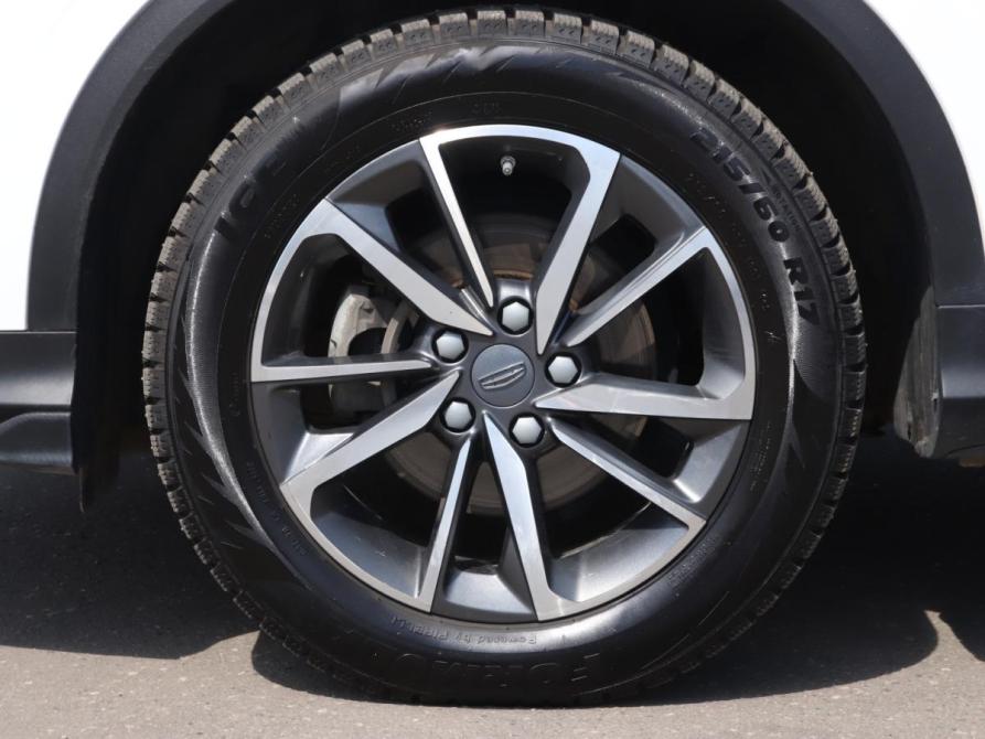 Geely Coolray I Москва  - изображение 16