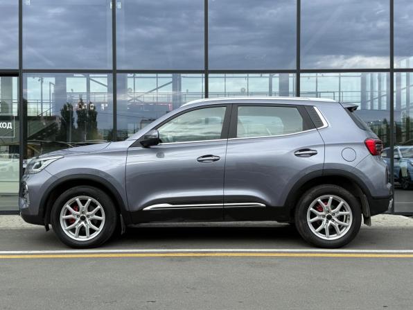 Chery Tiggo 4 Pro I с пробегом 2023 года, цена 1 630 000 рублей, 38507 км, внедорожник, Автокод Объявления
