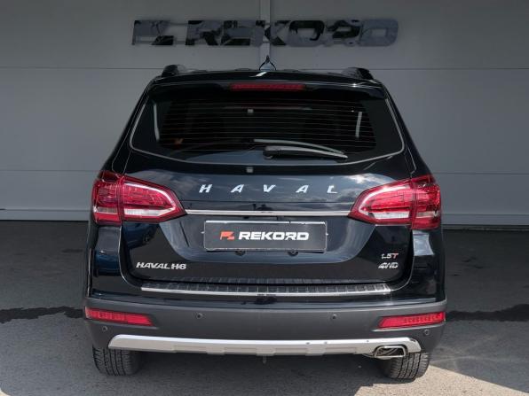 Haval H6 I с пробегом 2015 года, цена 1 349 000 рублей, 114000 км, внедорожник, Автокод Объявления